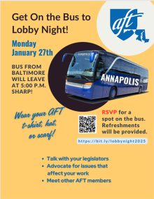 Bus to Lobby Night