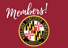MCEA Members!