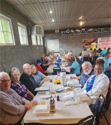 Retiree AreaIV 062625