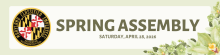 MCEA Spring Assembly, Saturday, April 28, 2026