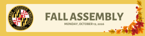 Fall Assembly